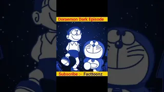 Doraemon Dark Episode of 1996 #doraemon #doraemonepisodes #doraemon1996