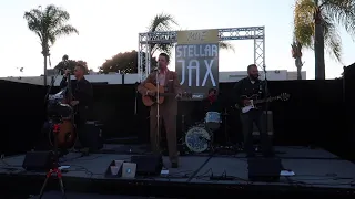 Eddie Clendening & The Blue Ribbon boys (LIVE HD) / Rock all night / Campus Jax - Newport CA 7/25/20