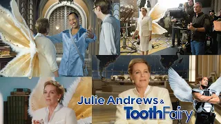 Julie Andrews - Tooth Fairy (2010)