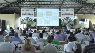 Pecuária Intensiva - Palestra Flavio Resende