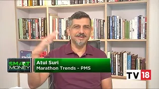 Trend Investing Masterclass by Atul Suri on CNBC