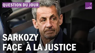 Pourquoi Nicolas Sarkozy n’ira pas en prison
