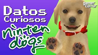 Curiosidades de Nintendogs