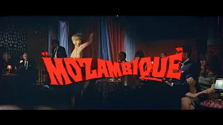 "Mozambique" (1964) Trailer