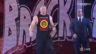 WWE Brock Lesnar - Written in the Stars A Tribute To the Beast.