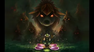 Song of Healing (slowed | reverb | 1 hour) - The Legend of Zelda Majora's Mask