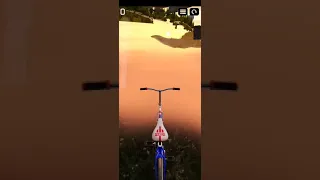 ТАЙНЫЕ ПОСХАЛКИ В ИГРЕ BMX 2