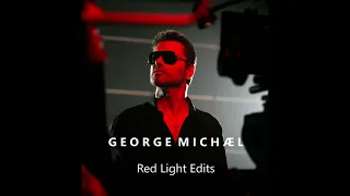 Cowboys & Angels [Red Light Extended Edit] - George Michael