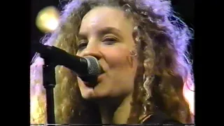 AMANDA MARSHALL- RARE-DAYTONA, FL  (2/23/1992) HD1080/60FPS