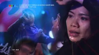 TIẾNG GỌI - BỨC TƯỜNG | LIVESHOW BỨC TƯỜNG VÀ NHỮNG NGƯỜI BẠN