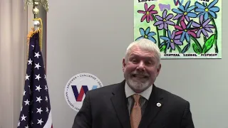 WCSD 2023-2024 - The Budget Process Explained