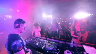 DJ Nil & Mischa в «Максимилианс» Тюмень, 21 ноября 2014