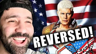 Can We Guess The REVERSED  WWE Theme in 3 SECONDS? (WWE Trivia Challenge)