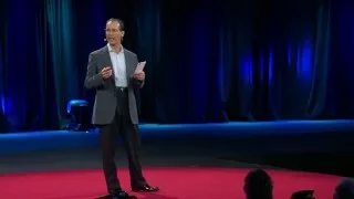 The single biggest reason why startups succeed, Bill Gross' TED Talk