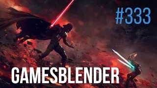 Gamesblender №333: Activision хочет больше денег, а CD Projekt и Naughty Dog отбиваются от нападок