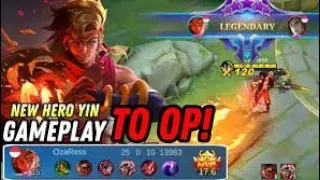 mobile legends #shorts  gameplay 😊