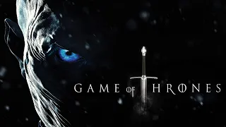 Il Re della Notte - Game of Thrones