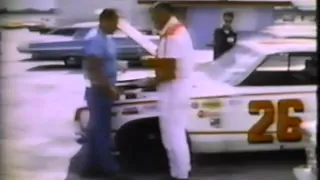 The History of Nascar Winston Cup: 1948-1987
