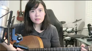 Exist For Love - AURORA (Cover)