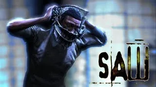 Saw: Episode 2 | No Remorse