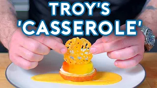 Binging with Babish: Troy's Casserole from Community