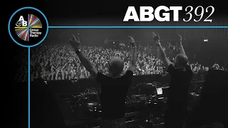 Group Therapy 392 with Above & Beyond and Orkidea