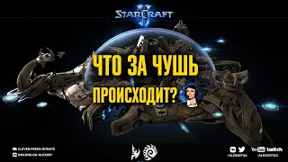 ТОП МОМЕНТ Чемпионата мира 2019 по StarCraft II: Что за чушь происходит?! Вспомним лучшее в #Shorts