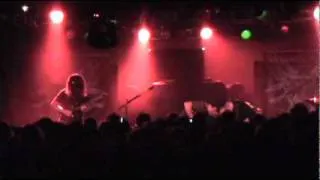 CYNIC Celestial Voyage Live Multi-Cam/Pro Audio on Metal Injection 3/3