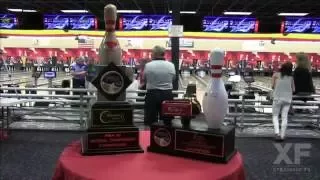 2016 PBA50 National Championship Stepladder Finals