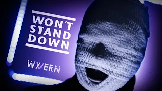 MUSE - Won't Stand Down [Full band cover by WYVERN]