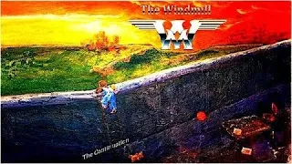 The Windmill ‎– The Continuation. 2013. Progressive Rock. Symphonic Prog. Full Album