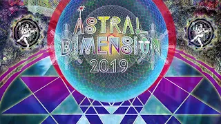 ASTRAL DIMENSION  2019 PV