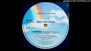 Colonel Abrams~Trapped [Extended Version]