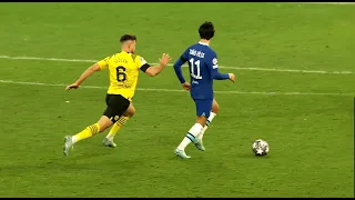 Joao Felix  vs Borussia Dortmund | English Commentary | UCL 2022/2023 Away 14/02/2023 HD 1080i