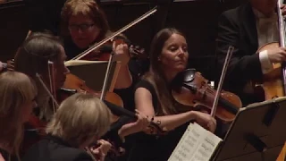 Dvorak symphony no. 8 - Stavanger Symphony Orchestra - Christian Vasquez