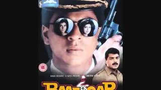 Baazigar - Ae Mere Humsafar