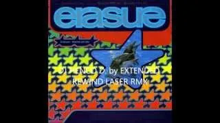 Erasure - Breath Of Life (DJ Henco D. by Extended Rewind Laser RMX)