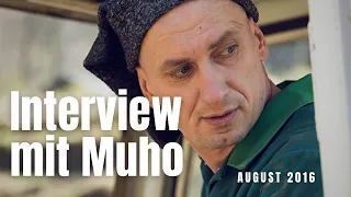 Interview mit Abt Muho