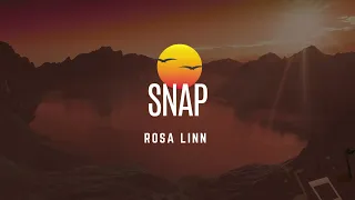 Rosa Linn - Snap