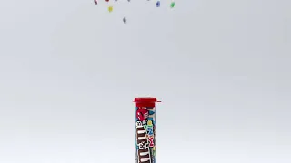 M&M's Minis Just Smaller (2019 USA)