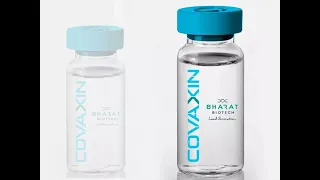 Bharat Biotech says COVID-19 vaccine shows 81% interim efficacy