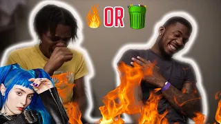 HEAT OR WEAK?? Ashnikko - Daisy (Official Video) [REACTION]