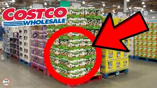 🚨10 Things You SHOULD Be Buying at COSTCO in MAY 2024 *Orange Chicken, Kraft Cheese, Coconut Rolls*