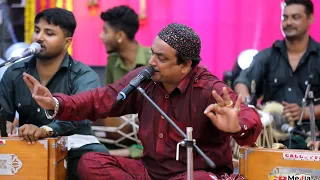 Wo Nazar Farmayenge || Munawar Ali वो नजर फरमाऐंगे .. रोडे मदद को आऐंगे Jannat E Darbar Qawwali 2023