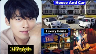 Hyun Bin(현빈) - Lifestyle, Girlfriend, Net worth, Biography 2022.