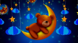 Baby Music to Fall Asleep in 5 Minutes #294 Baby Sleep Music, Lullaby for Babies to go to Sleep