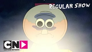 Regular Show | Christmas Presents | Cartoon Network