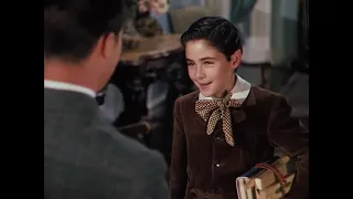 Небеса могут подождать   Фэнтези, мелодрама, комедия США 1943