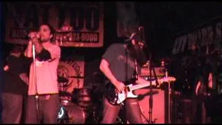 Onesidezero - 'Sleep' LIVE - 11 / 21 / 2006