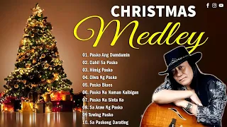 FREDDIE AGUILAR CHRISTMAS SONGS | FULL ALBUM | 2022